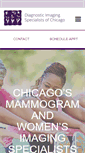 Mobile Screenshot of discmammo.com